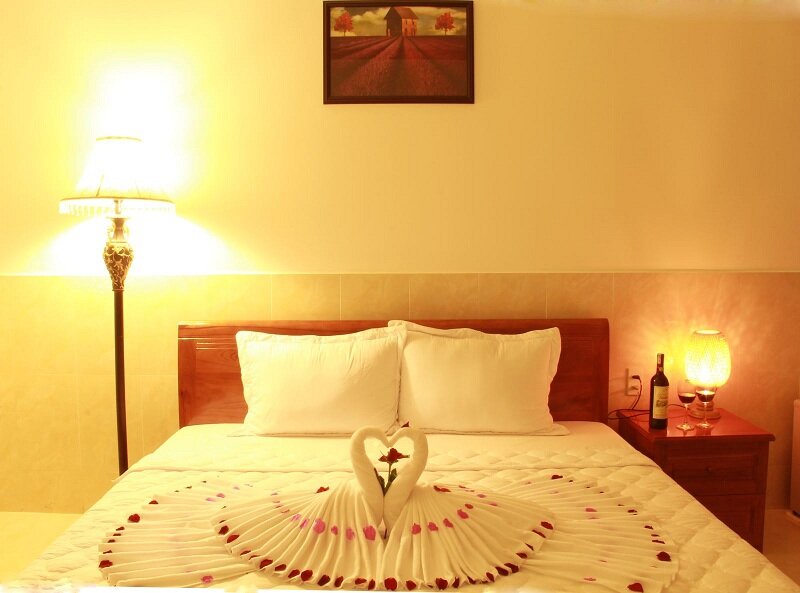 Hoang Gia Hotel Long An